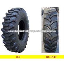 agricultural tire and tractor tyre 16.9-28, for sudan market, made in china